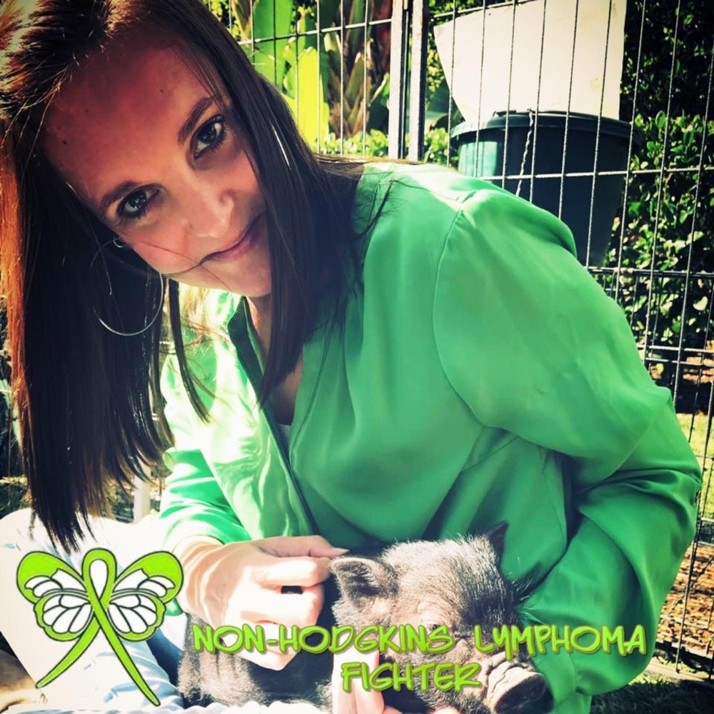 Meet your Posher, Stephanie